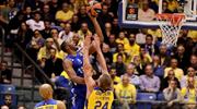 Haftanın MVP'si Derrick Brown!