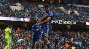 Chelsea rakip tanımıyor (ÖZET)