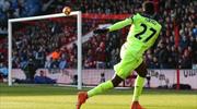 Liverpool coştu! 2 dakikada 2 gol...