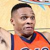Westbrook'tan Michael Jordan sonrası bir ilk! (ÖZET)