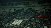 Bursasporlular Vodafone Arena'ya gidecek mi?