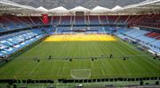 Trabzon'un mabedi en hızlısı olacak!