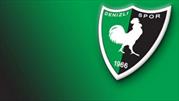 Denizli'de ayrılık!