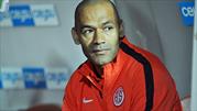 TFF'den Morais'e 