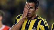 Fenerbahçeli Robin van Persie Çin'e mi transfer oluyor?