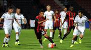 Beşiktaş:29 Gaziantepspor:11