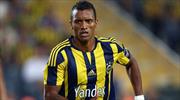 Fenerbahçeli Nani'den Çin açıklaması!