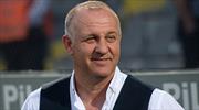 Sivasspor'da Mesut Bakkal dönemi