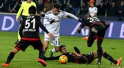 Antep'in Beşiktaş kabusu