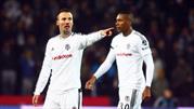 Beşiktaş'ta savunma Alexis ve Marcelo'ya emanet