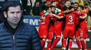 Kasımpaşa: 0 - Gençlerbirliği: 1 (ÖZET)
