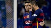 Barcelona'nın Valencia kadrosunda Arda yok!.. 
