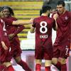 Çin kulüplerinin gözü Trabzonspor'da