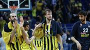 7'de 7! Fenerbahçe'nin son kurbanı Unicaja Malaga! (ÖZET)