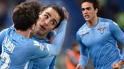 Lazio Verona'ya patladı! Tam 7 gol (ÖZET)