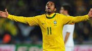 Robinho ülkesine döndü