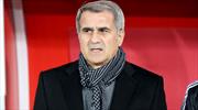 Şenol Güneş'ten sert tepki!