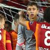 Muslera'nın unutulmayan maçı!