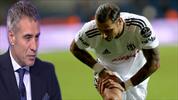 Quaresma'ya büyük övgü! 