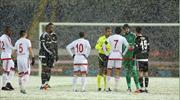 Beşiktaş:15 Mersin İdmanyurdu:6