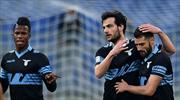 İşte Lazio'nun Galatasaray kadrosu