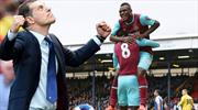 Emenike şov yaptı! 106 yıllık rekor kırıldı