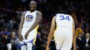 Warriors rekoru kırmadan rahatlamayacak!