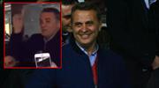 Fikret Orman'dan galibiyet üçlüsü!