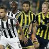 Kadıköy'de goller yağmur oldu! (ÖZET)