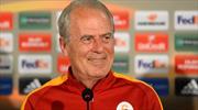 Galatasaray Teknik Direktörü Mustafa Denizli'den Lazio maçı yorumu