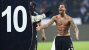 Quaresma! 