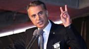 Fikret Orman'dan derbi mesajları