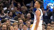 Stephen Curry yeni bir rekora daha imza attı!