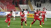 Karadeniz derbisi Samsun'un