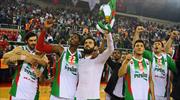Pınar Karşıyaka'dan hakem tepkisi