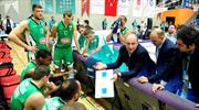 Torku Konyaspor çıkış peşinde!