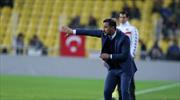 Pereira'dan bir ilk!