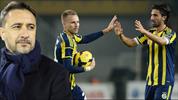Vitor Pereira Akhisar maçında Kadlec ve Hasan Ali'yi oynatacak!