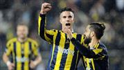 Fenerbahçe'nin Hollandalı yıldızı Van Persie'den çarpıcı açıklamalar