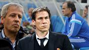 G.Saray'da gündem Favre, Bielsa ve Rudi Garcia!