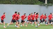Galatasaray'a sakatlardan iyi haber!