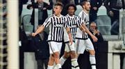 Juve'nin zirveyi bırakmaya niyeti yok! (ÖZET)