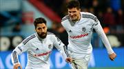 Trabzonspor - Beşiktaş: 0-2