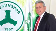 Giresun'da play-off hesapları