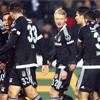 Beşiktaş - Antalyaspor: 1-0