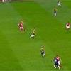 Fenerbahçe'nin isyan ettiği pozisyon