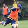 Gökhan yetişmedi, Volkan kulübüye!