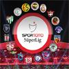 Spor Toto Süper Lig'de 26. hafta başlıyor!