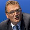 Valcke'ye soruşturma şoku