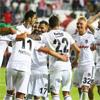 İstatistikler Kartal diyor!
